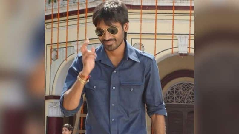 Dhanush Directional Next Movie with arun vijay titled as Idli kadai gan