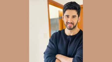 Laksh Lalwani Biography iwh