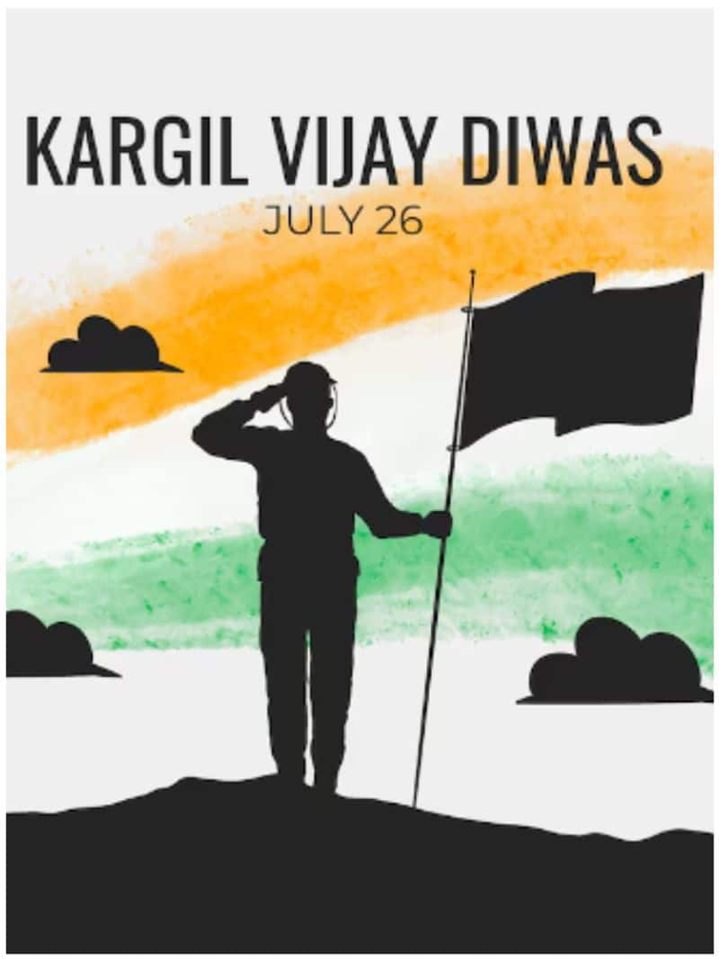 Kargil Vijay Diwas 2024: 7 Key Facts About the Kargil Conflict NTI