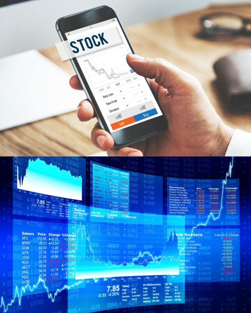 Cdsl to Infosys: Stocks to watch on August 23, 2024 RKK