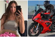 Russia's Top Biker Dies in Turkey: Insights into her life and accident NTI