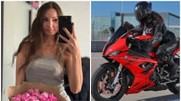 Russia's Top Biker Dies in Turkey: Insights into her life and accident NTI