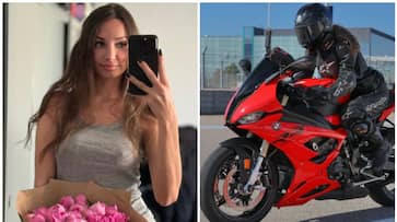 Russia's Top Biker Dies in Turkey: Insights into her life and accident NTI