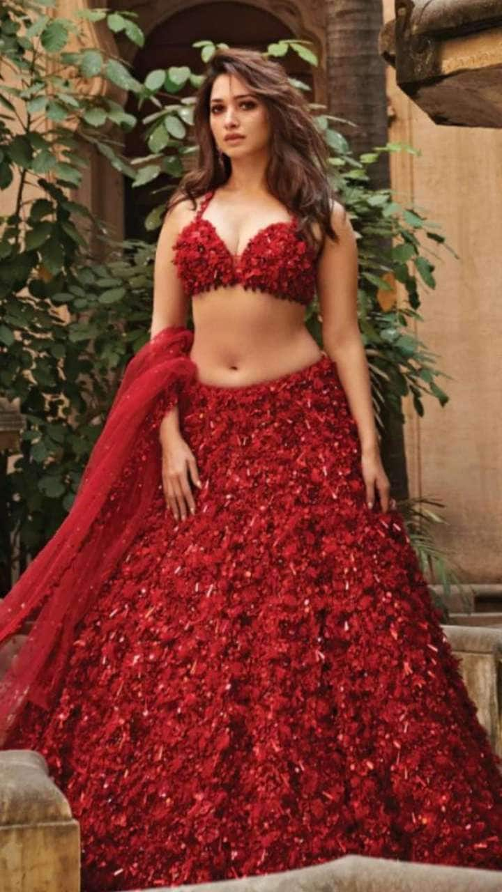 latest lehenga choli designs 2024 festive and party wear