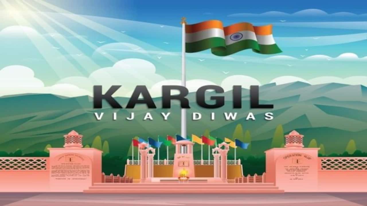 Vijay Kargil Diwas 2024: स्वर्ग से कम नहीं शूरवीरों की धरती कारगिल, इन जगहों को जरूर करें Explore 