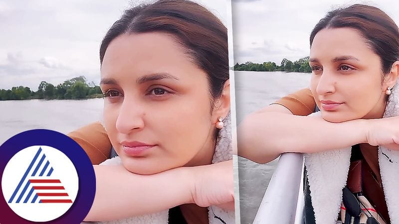 Parineeti Chopra Post Is Viral What Is The Reason For The Cryptic Post roo