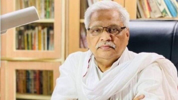 Prabhat Jha Death