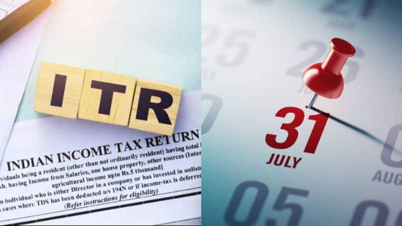 HURRY Don't miss the deadline: A step-by-step guide on how to file tax return online gcw