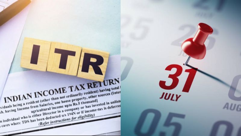 There cannot be an extended deadline for filing income tax returns; complete your ITR by July 31-rag