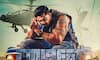 Action Prince Dhruva Sarja fans are bored with Martins film team gvd