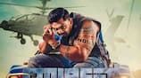 Action Prince Dhruva Sarja fans are bored with Martins film team gvd