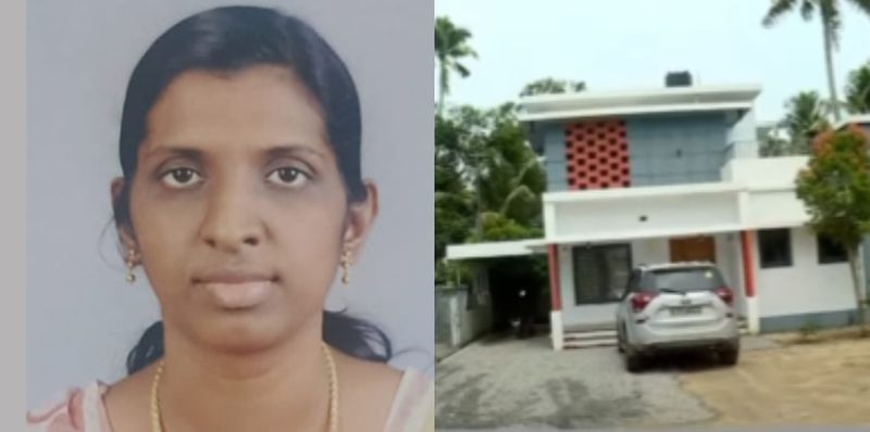 Female assistant general manager dhanya mohan swindles Rs 20 cr from finance firm in Thrissur look out circular to find out her