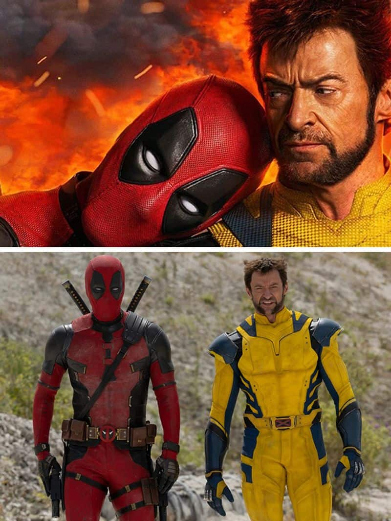 Deadpool & Wolverine: 7 OTT platforms to watch Marvel movies RBA EAI