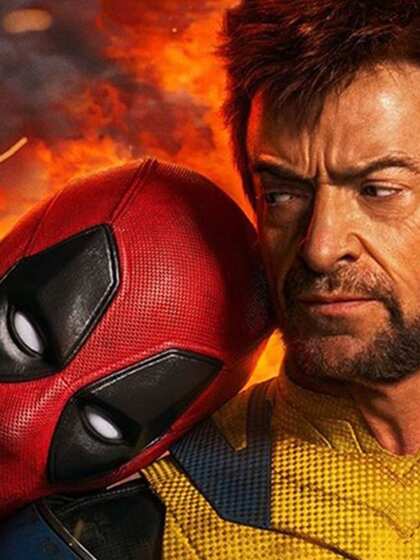 Deadpool And Wolverine OTT Release