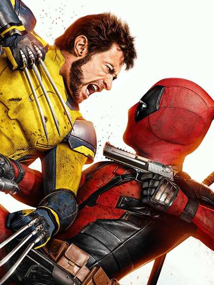 Deadpool And Wolverine OTT Release