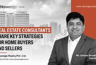 Real estate consultants share key strategies for home buyers and sellers