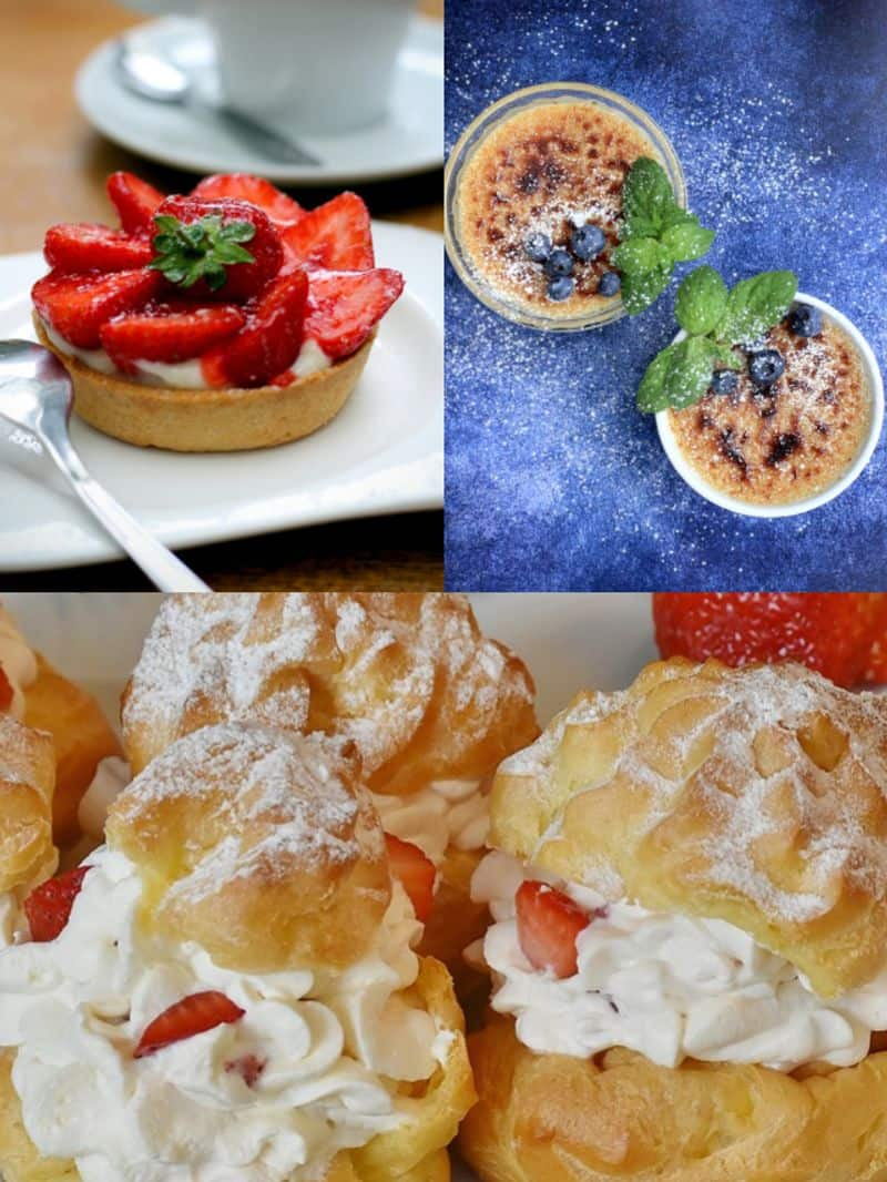 Paris Olympics 2024: 7 Parisian desserts you MUST not miss this Summer ATG