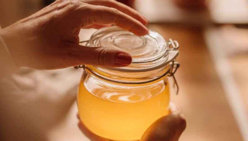 5 Benefits of consuming Ghee on an empty stomach