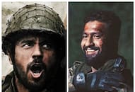 Kargil Vijay Diwas: 6 Indian actors who played war heroes on-screen RTM