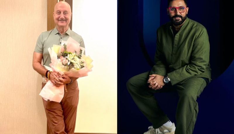 Kargil Vijay Diwas 2024: Anupam Kher, Abhishek Bachchan and other Bollywood celebs pay homage to martyrs ATG