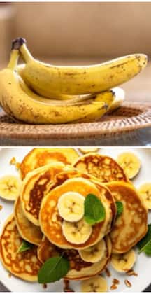 Turn Overripe Bananas into Treats: 6 Delicious Ideas