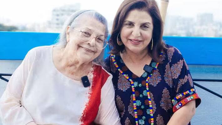 farah khan mother menaka irani passes away