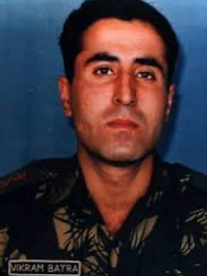 7 Powerful quotes by Captain Vikram Batra - MyNation