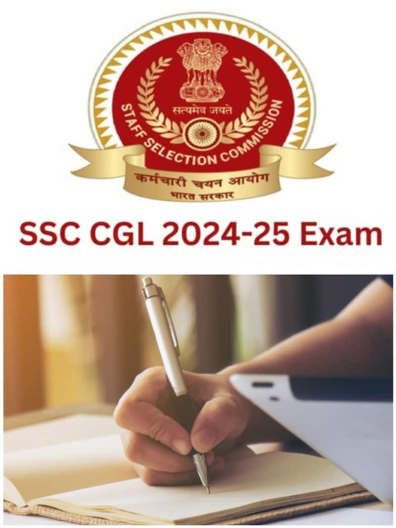 Everything you need to know about SSC CGL exam date extension 2024 RTM 