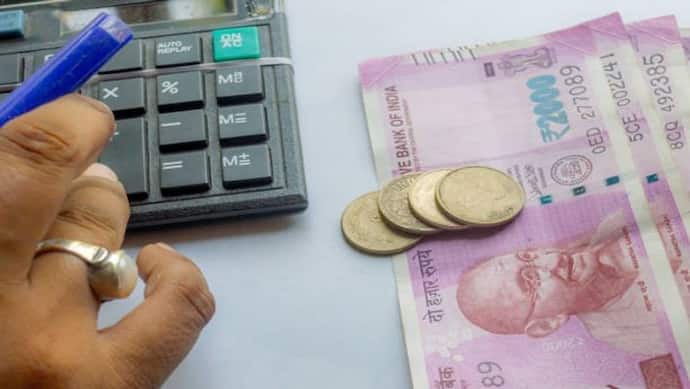 Income Tax Department Notice