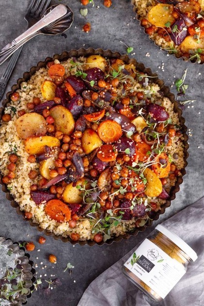 भूल जाएंगे बर्गर-पिज्जा,जब चखेंगे इन 8 Millets Dishes का स्वाद