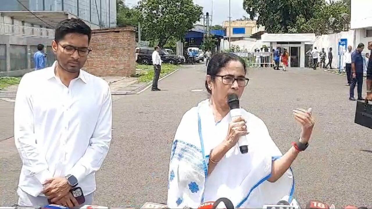 mamata abhishek