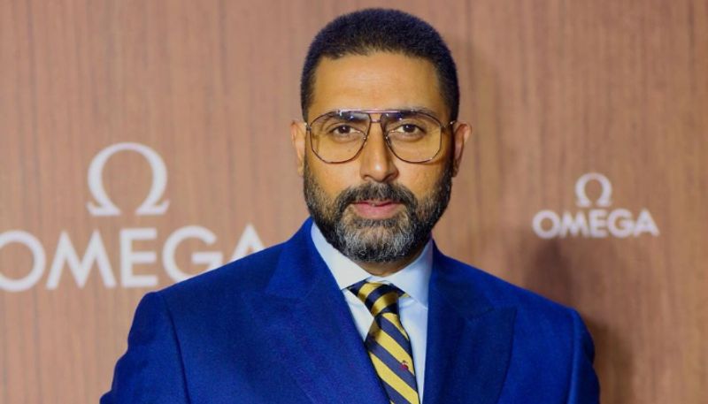 Abhishek Bachchan gets Rs 18 lakh from State Bank of India per month