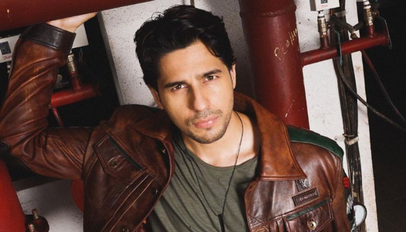 Heres to keep..', Siddharth Malhotra shares special note as 'Student of the Year' completes 12 years ATG