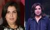 60 में 30 जैसी जवानी,ये डाइट फॉलो कर Farah Khan ने घटाया 10KG वेट 