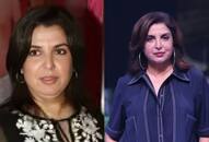 celebrity fitness farah khan weight loss journey