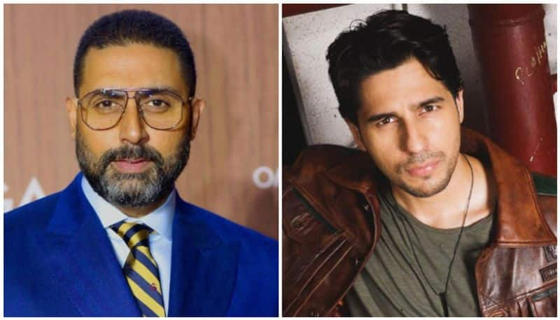 Kargil Vijay Diwas 2024: Abhishek Bachchan, Siddharth to Janhvi Kapoor; Bollywood celebs honor the martyrs RTM