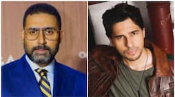 Kargil Vijay Diwas 2024: Abhishek Bachchan, Siddharth to Janhvi Kapoor; Bollywood celebs honor the martyrs RTM