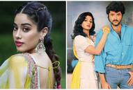 Janhvi Kapoor on joining Mr. India 2, the sequel to her mother Sridevi's 1987 iconic film RTM