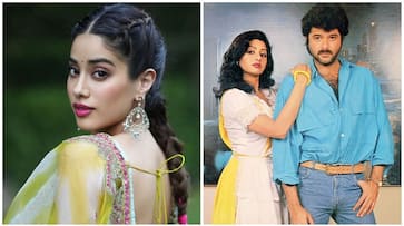 Janhvi Kapoor on joining Mr. India 2, the sequel to her mother Sridevi's 1987 iconic film RTM