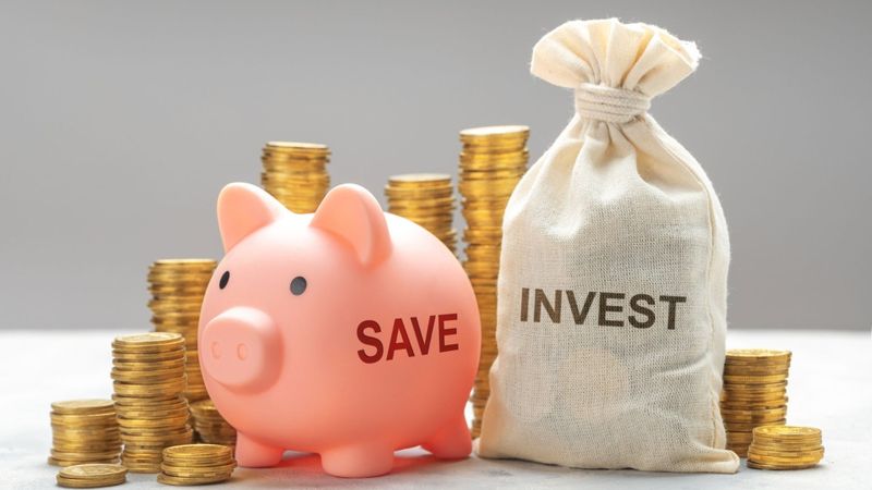 Invest your money without fear. Here the tips for new Investors 