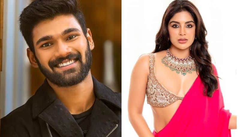 Bellamkonda Srinivas to romance with these crazy heroines dtr