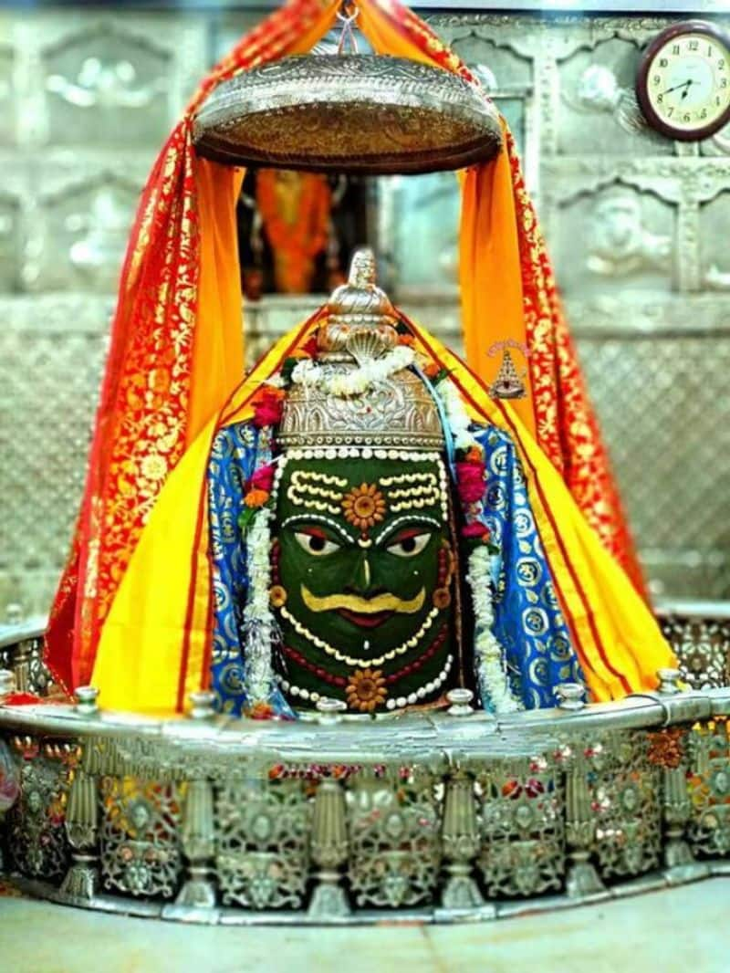 5 Most powerful Jyotirlingas you must visit this Sawan RTM