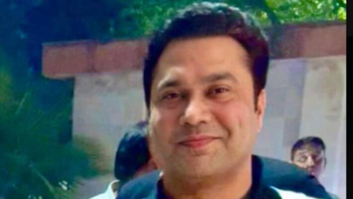 SON OF BJP LEADER