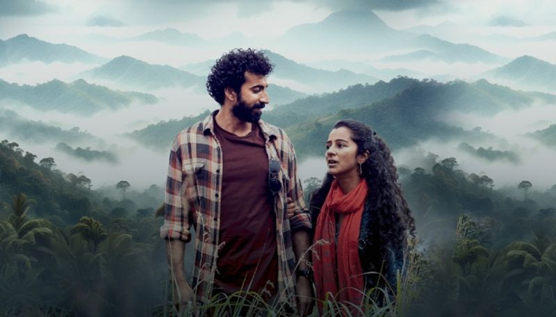 paradise malayalam movie ott streaming starts on manorama max roshan mathew darshana rajendran