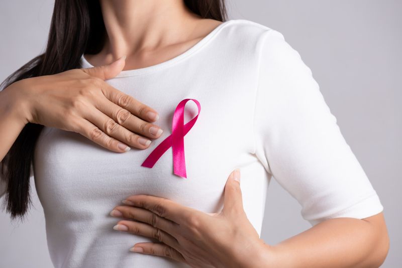 Can breastfeeding reduce breast cancer risk? Here's what expert has to say RBA