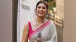 Nayanthara Reel sister Jacquline enter Bigg Boss Tamil Season 8 gan