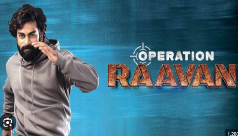 operation raavan movie review rating arj 