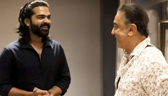 కొత్త సినిమా కబుర్లు చెప్పిన సింబు 