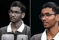 iit success story of noida boy aashish kumar cracked jee exam