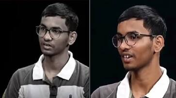 iit success story of noida boy aashish kumar cracked jee exam